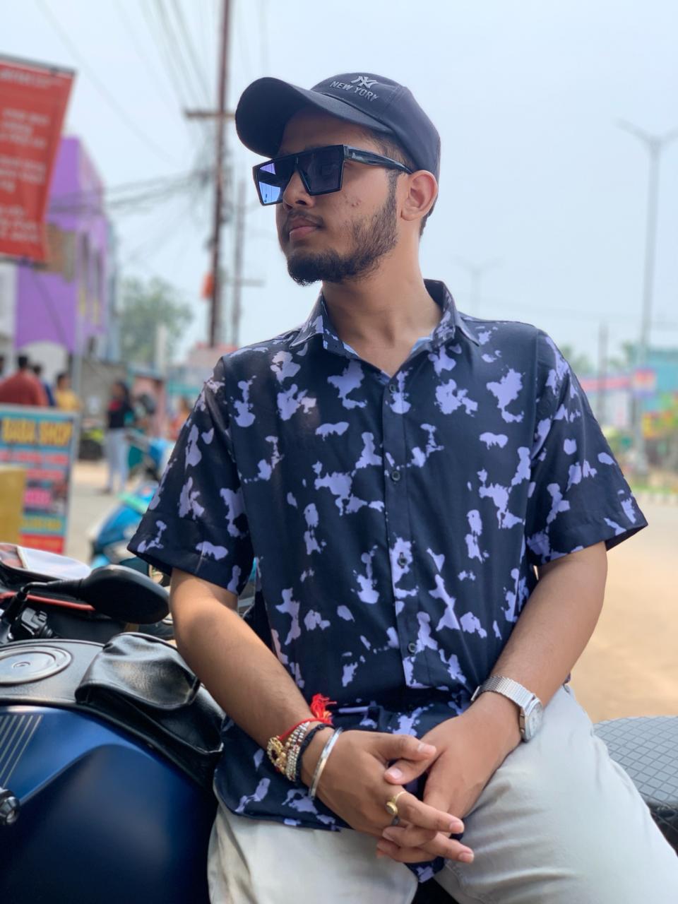 yash Photo
